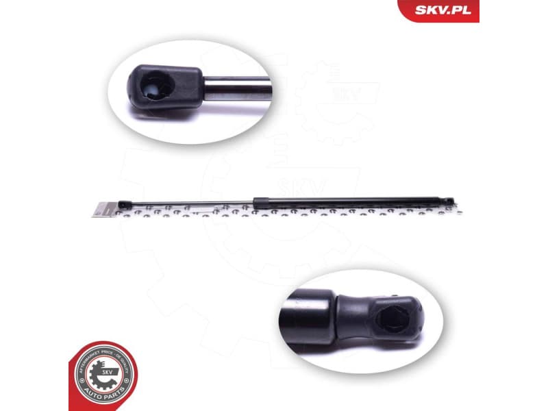 Gas Spring, boot/cargo area 52SKV817