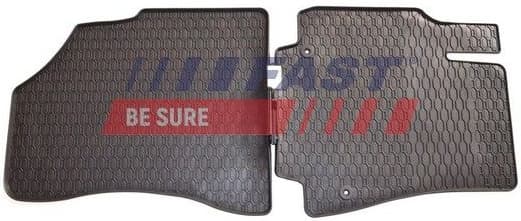 Footwell Tray FT96109