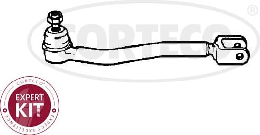 Tie Rod End 49401262 - image 2