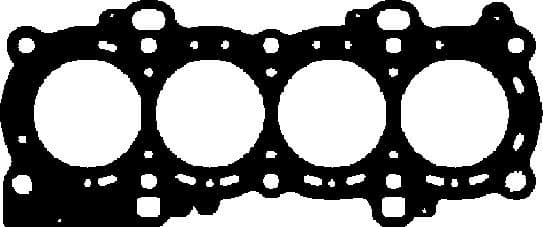Gasket, cylinder head 415071P - image 2