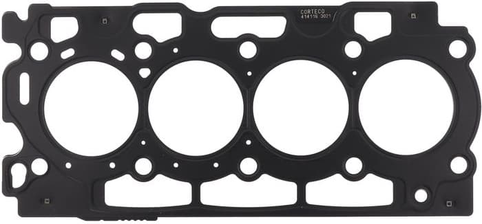 Gasket, cylinder head 414116P - image 2