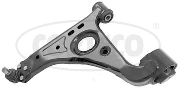 Control/Trailing Arm, wheel suspension 49397688 - image 2
