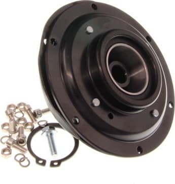 Magnetic Clutch, air conditioning compressor AC130036 - image 2