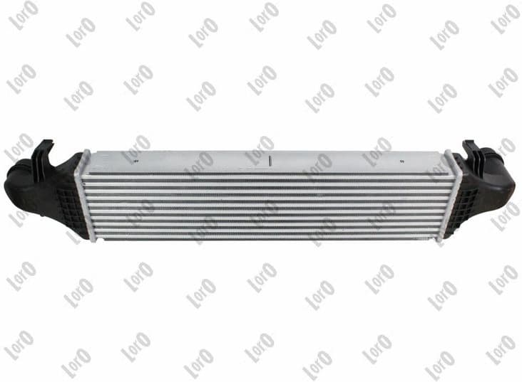 Charge Air Cooler LORO 054-018-0024 - image 2