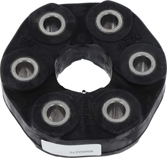 Joint, propshaft 21652255 - image 3