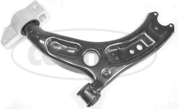 Control/Trailing Arm, wheel suspension 49397273 - image 2