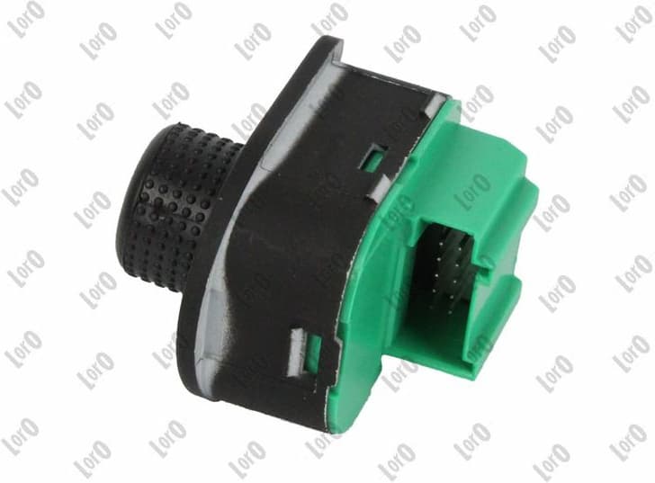 Switch, exterior mirror adjustment LORO 135-03-001 - image 2
