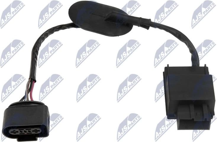 Control Unit, fuel pump EPW-VW-000