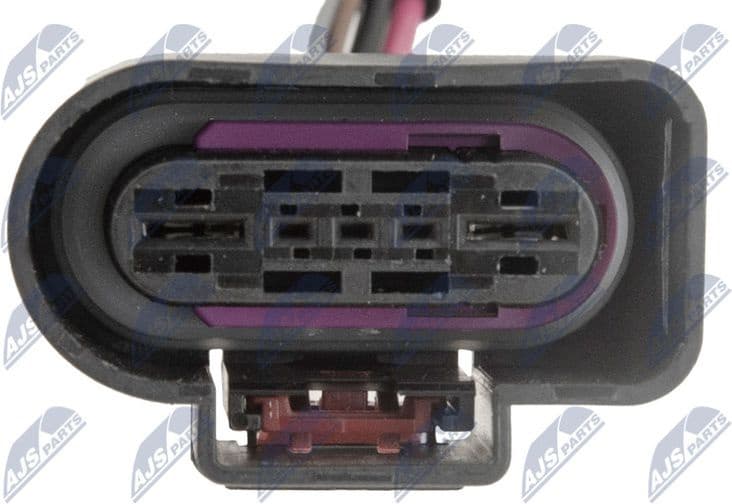 Control Unit, fuel pump EPW-VW-000 - image 2