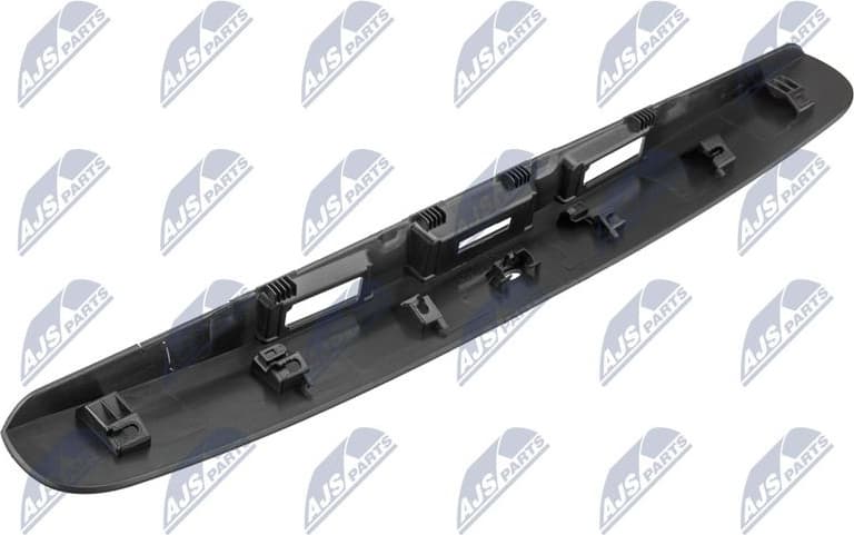 Clip, trim/protection strip EZC-NS-004A - image 2