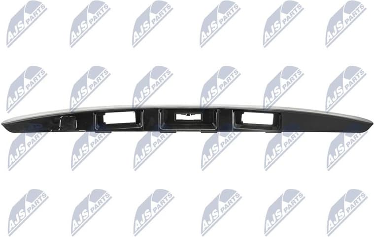 Clip, trim/protection strip EZC-NS-004A - image 3