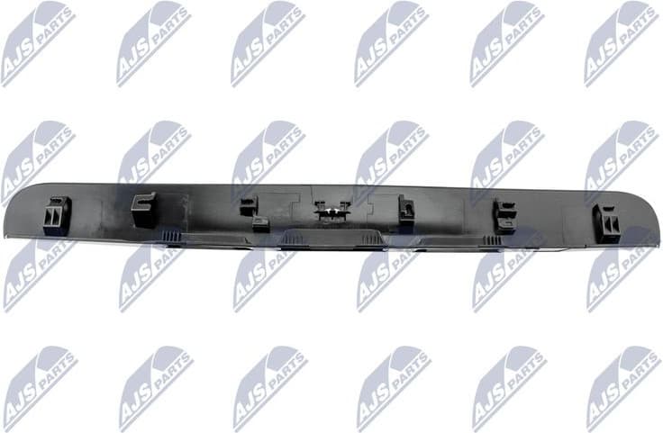 Clip, trim/protection strip EZC-NS-004A - image 5