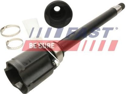 Joint Kit, drive shaft FT25529 - image 2