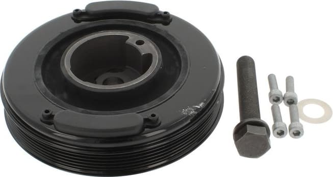 Pulley crankshaft 80004398