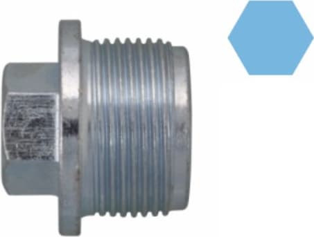 Screw Plug, oil sump 220076H - image 2