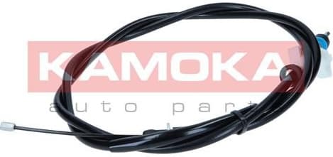 Cable Pull, parking brake 1190028