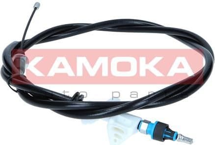 Cable Pull, parking brake 1190028 - image 2