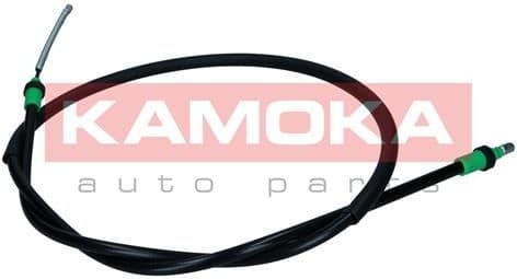 Cable Pull, parking brake 1190260 - image 3