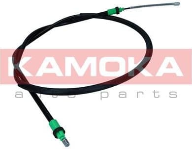 Cable Pull, parking brake 1190260 - image 4