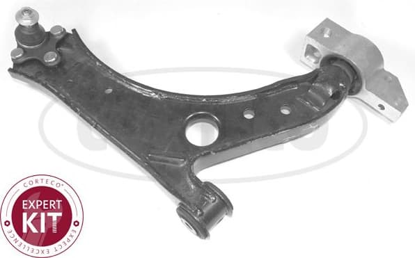 Control/Trailing Arm, wheel suspension 49399481 - image 2