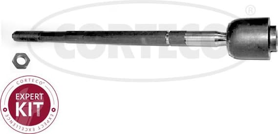 Inner Tie Rod 49399788 - image 2