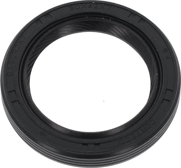 Shaft Seal, camshaft 120 10674B - image 3