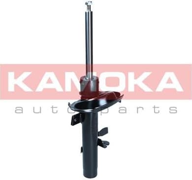 Shock absorber front 2000320