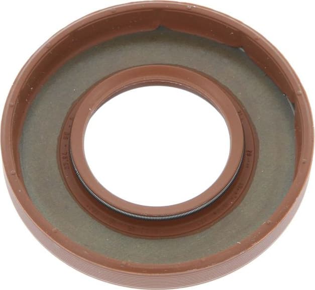 Seal differential-shaft 200 26878B - image 4