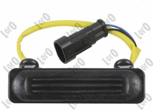 Switch, tailgate release LORO 132-016-010
