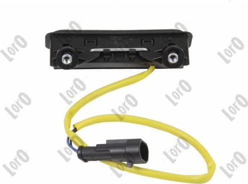 Switch, tailgate release LORO 132-016-010 - image 2