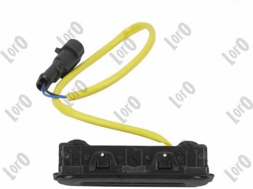 Switch, tailgate release LORO 132-016-010 - image 3