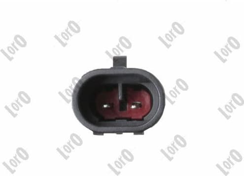 Switch, tailgate release LORO 132-016-010 - image 4