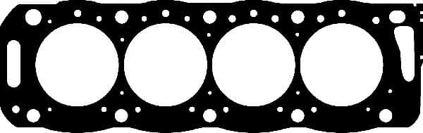 Gasket, cylinder head 414408P - image 2