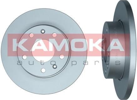 Brake Disc 103068