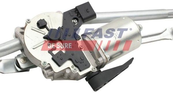 Wiper Linkage FT93141 - image 3