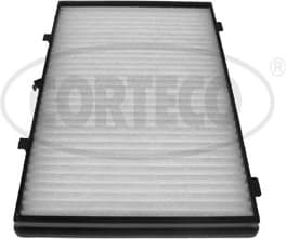 Filter, cabin air 21653017 - image 2