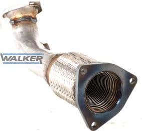 Corrugated Pipe, exhaust system 10690 - image 2