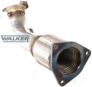 Corrugated Pipe, exhaust system 10690 - image 6