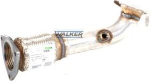 Corrugated Pipe, exhaust system 10690 - image 7