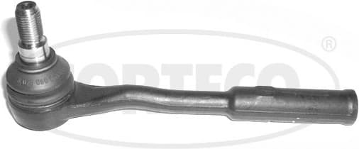 Tie Rod End 49399973 - image 2