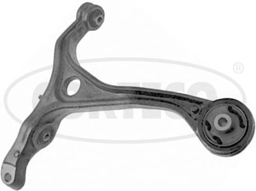 Control/Trailing Arm, wheel suspension 49399836 - image 2