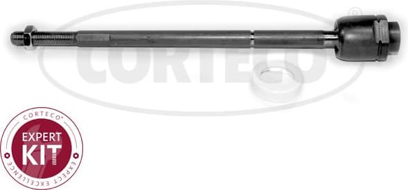 Inner Tie Rod 49400103 - image 2