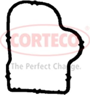 Gasket, intake manifold 450694H - image 2