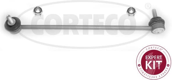 Link/Coupling Rod, stabiliser bar 49396499 - image 2