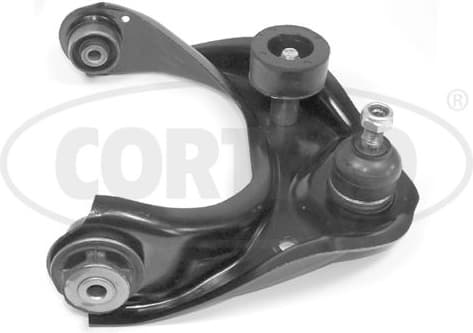 Control/Trailing Arm, wheel suspension 49397754 - image 2