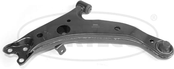 Control/Trailing Arm, wheel suspension 49399391 - image 2