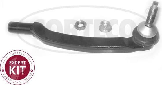 Tie Rod End 49399807 - image 2