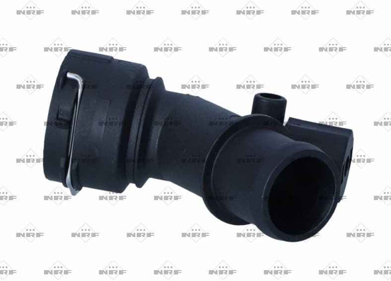 Coolant Flange 775015