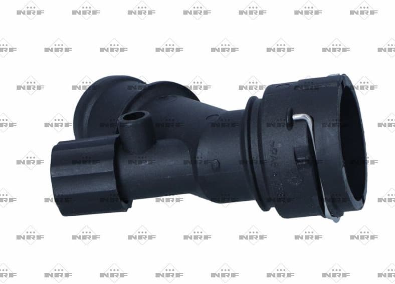 Coolant Flange 775015 - image 3