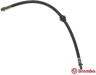 Brake hose front T68037